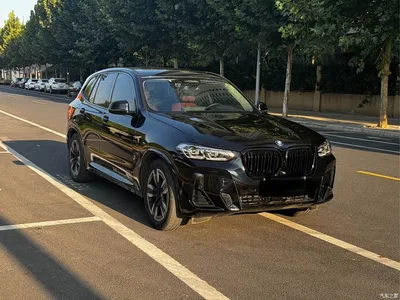 2023 BMW iX3 Leading Type, фото 3, лот 10482283