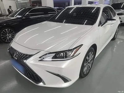 2023 Lexus ES 260 Excellence, фото 2, лот 11178730