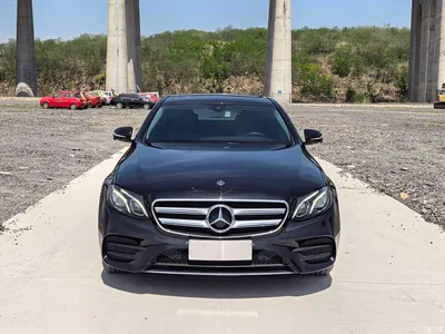 2019 Mercedes-Benz E-Class E 200 L Sport 4MATIC, фото 2, лот 10323519