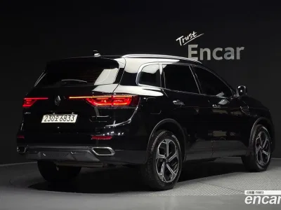 2025 Renault QM6 2.0 GDe RE 2WD, фото 2, лот 10218961