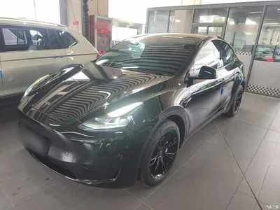 2022 Tesla Model Y Facelift Rear-Wheel Drive Version, фото 2, лот 10369958