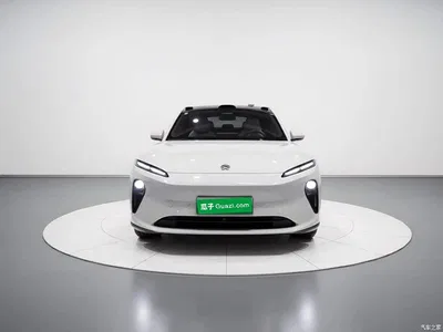 2024 NIO ET5T 75kWh Touring, фото 2, лот 10358211