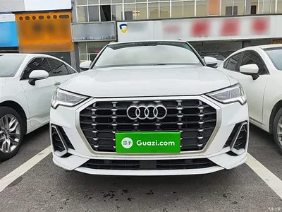 2021 Audi Q3 35 TFSI Fashion Sport, фото 3, лот 10467581