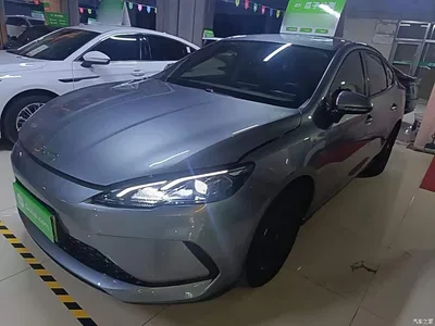 2026 BYD Hai Bao 05 DM-i DM-i 128KM Luxury, фото 1, лот 11549178