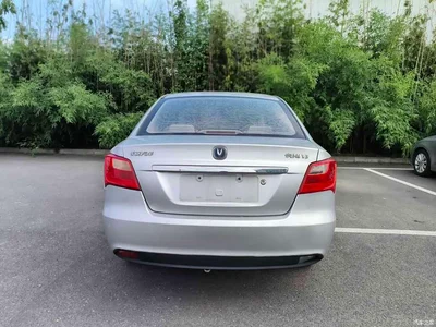 2015 Changan Yuexiang V3 1.4L Manual Happiness Model China IV, фото 4, лот 11549503
