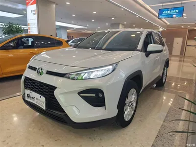 2022 Toyota Wildlander Facelift 2.0L CVT 2WD Leading Edition, фото 1, лот 10384557