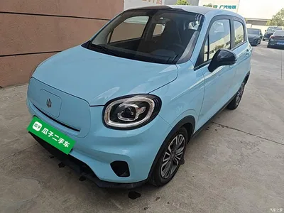 2025 Leapmotor T03 Model 403 Comfort Edition, фото 1, лот 10387616