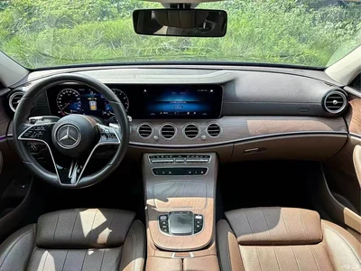 2023 Mercedes-Benz E-Class E 300 L Fashion, фото 4, лот 11211925