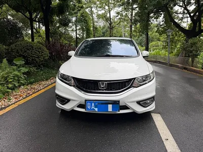 2013 Honda Jade 1.8L CVT Luxury Edition 5-seater, фото 2, лот 10160268