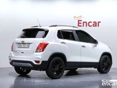 2019 Chevrolet Trax 1.4 LT, фото 2, лот 11069798