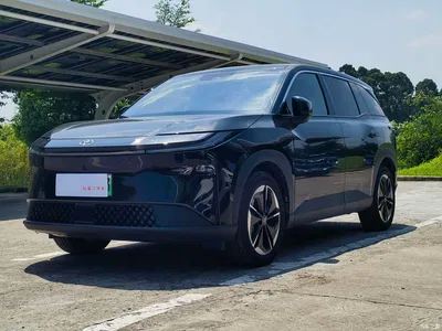2025 Toyota BoZhi 3X Model 520 Pro, фото 1, лот 10831159
