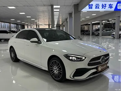 2024 Mercedes-Benz C-Class Facelift III C 260 L Sport, фото 3, лот 10404987