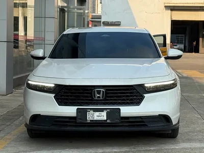 2023 Honda Accord 260TURBO Smart Enjoyment Edition, фото 4, лот 10397432
