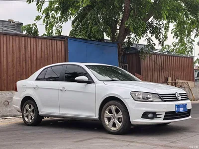 2014 Volkswagen Bora 1.6L Automatic Comfort Edition, фото 3, лот 10471165