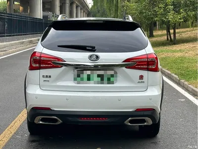 2015 BYD Tang New Energy 2.0T 4WD Flagship, фото 4, лот 10271824