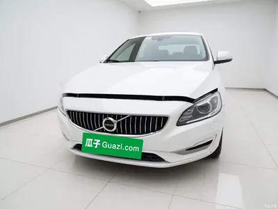 2019 Volvo S60 S60L Facelift T5 Zhijin Advanced Edition, фото 2, лот 10388604