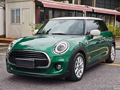 2021 MINI MINI Model 1.5T COOPER Classic, фото 1, лот 10353295