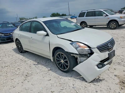 2009 NISSAN ALTIMA 2.5, фото 4, лот 10893495