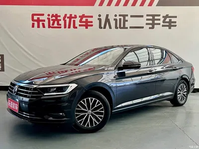 2019 Volkswagen Sagitar 280TSI DSG Comfort Edition China VI, фото 1, лот 10284896