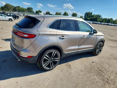 2018 LINCOLN MKC RESERVE, фото 3, лот 10876159