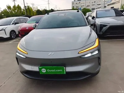 2024 Ledao L60 60kWh Rear-Wheel Drive, фото 3, лот 10826537