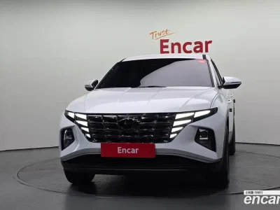 2022 Hyundai Tucson Diesel 2.0 2WD, фото 3, лот 10140930