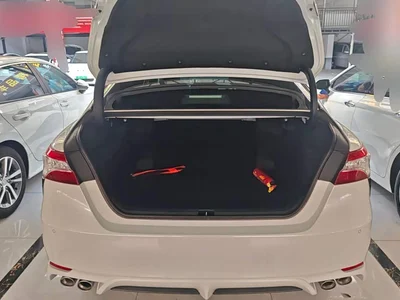 2021 Toyota Camry 2.5S Feng Shang Edition, фото 4, лот 10295576