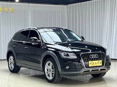 2018 Audi Q5 Collector's Edition 40 TFSI Technology, фото 2, лот 10423002