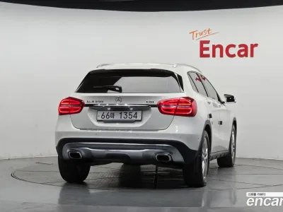 2015 Mercedes-Benz GLA-Class GLA200 CDI, фото 3, лот 10054880