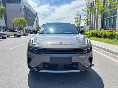 2020 Lynk & Co 06 1.5T Power Pro, фото 2, лот 10403479