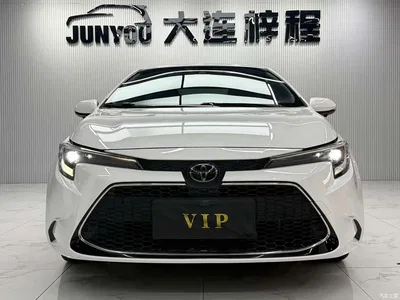 2023 Toyota Levin 185T CVT Luxury, фото 2, лот 10381688