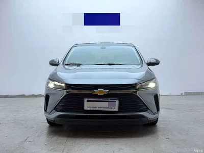 2023 Chevrolet Monza 1.5L Dual-Clutch Enjoyment Edition, фото 2, лот 11243249