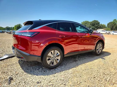 2025 NISSAN MURANO SL, фото 3, лот 10748651