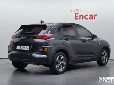 2020 Hyundai Kona Modern Special, фото 2, лот 10197979