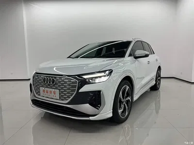 2023 Audi Q4 e-tron 40 e-tron Innovation Edition, фото 1, лот 10482092