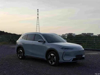 2024 Geely Galaxy Galaxy E5 530km Explore+ Edition, фото 3, лот 11023519