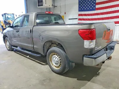 2011 TOYOTA TUNDRA DOUBLE CAB SR5, фото 2, лот 10580694