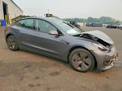 2023 TESLA MODEL 3, фото 4, лот 10666915