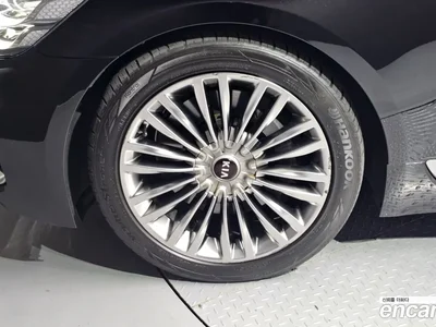2019 Kia K9 3.8 GDI AWD, фото 4, лот 10068605