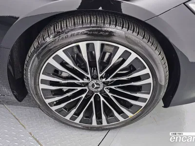 2021 Mercedes-Benz S-Class S580L 4MATIC, фото 4, лот 10073135