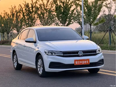 2021 Volkswagen Bora 1.5L Automatic Fashion Smart Edition, фото 3, лот 10471469