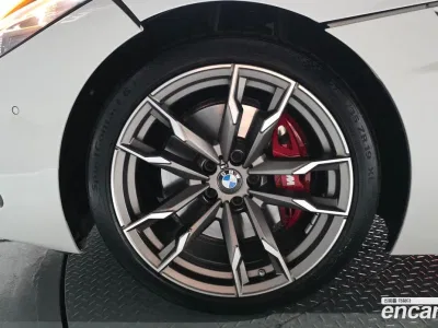 2024 BMW Z4 M40i, фото 4, лот 10082391