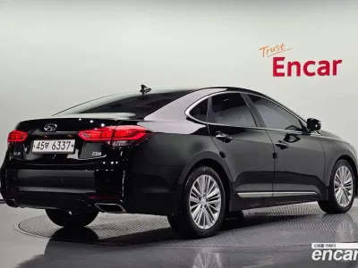 2015 Hyundai Aslan G330 Premium, фото 2, лот 11463444