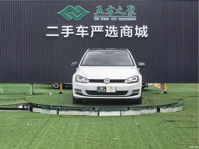 2017 Volkswagen Golf 230TSI Auto Luxury Millionth Anniversary Edition, фото 2, лот 10424098