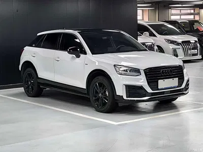 2018 Audi Q2L 35 TFSI Launch Exclusive Edition China VI, фото 3, лот 10233173