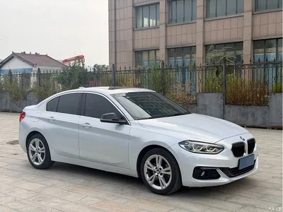 2018 BMW 1 Series 118i Design Package, фото 1, лот 11191236