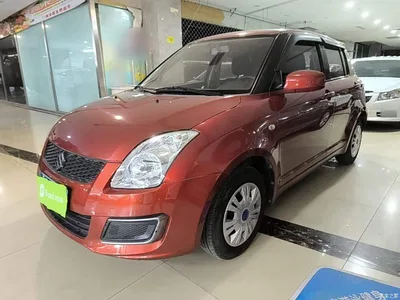2014 Suzuki Swift 1.3L Manual Standard, фото 1, лот 10313921