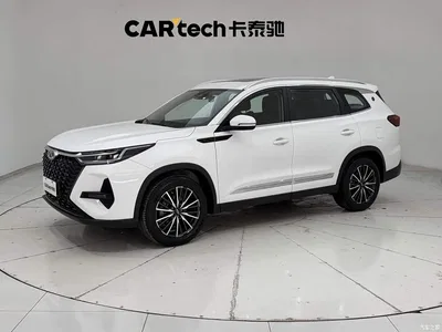2025 Chery Tiggo 8 PRO 290T 2WD Premium Edition, фото 1, лот 10333399