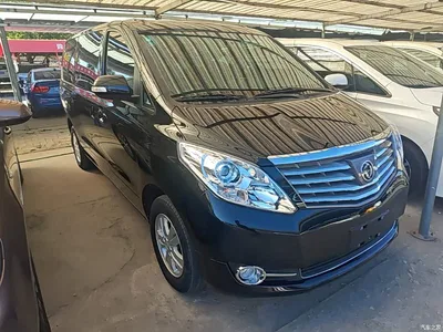 2018 Dongfeng Fengxing CM7 Classic 2.0T Manual Luxury, фото 4, лот 11580110