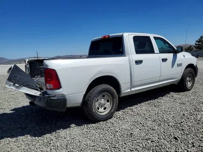 2015 RAM 1500 ST, фото 3, лот 10860975